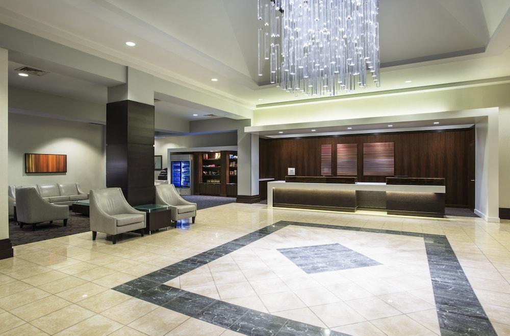 Hilton Airport Winnipeg