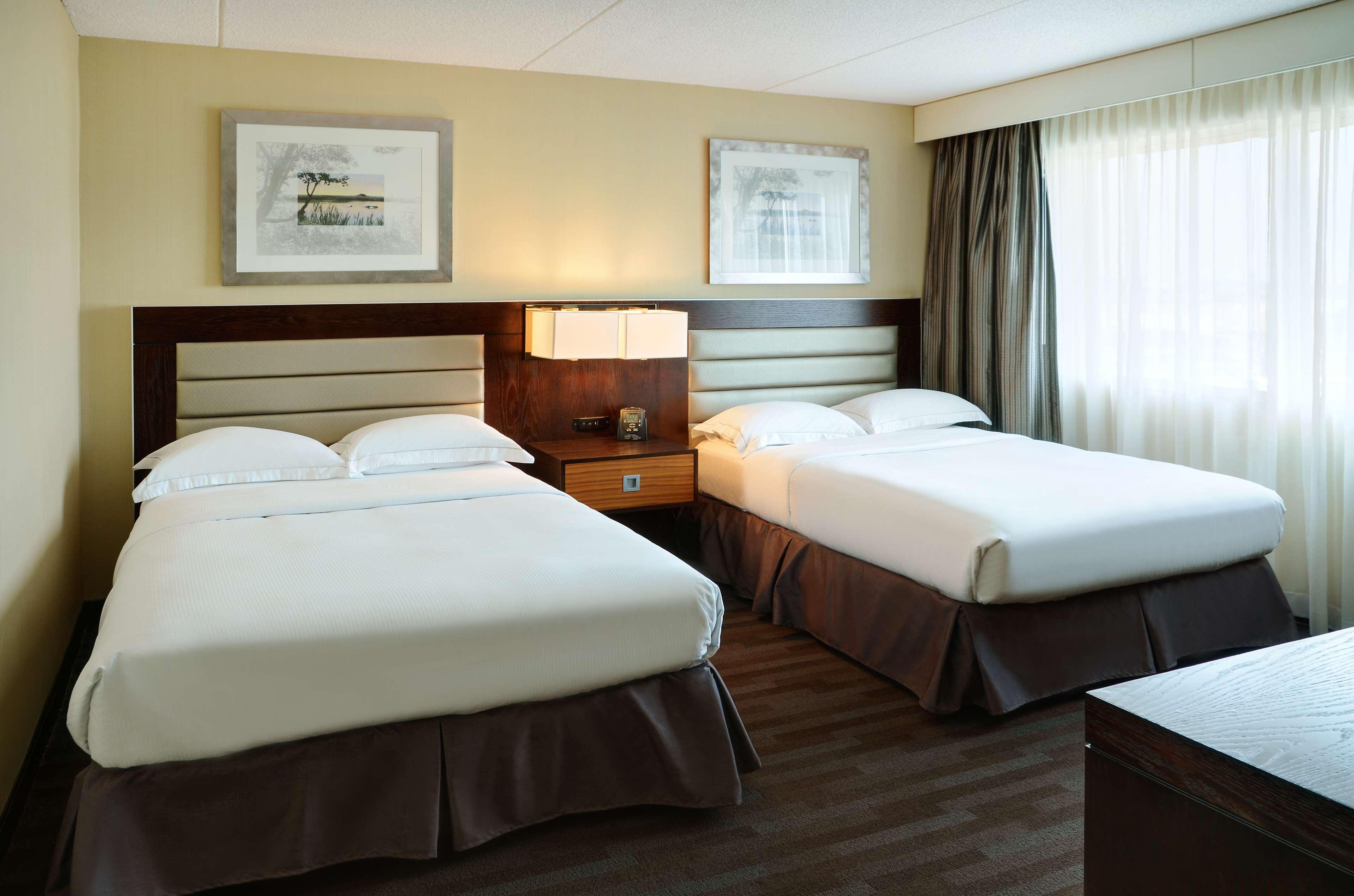 Hilton Airport Winnipeg