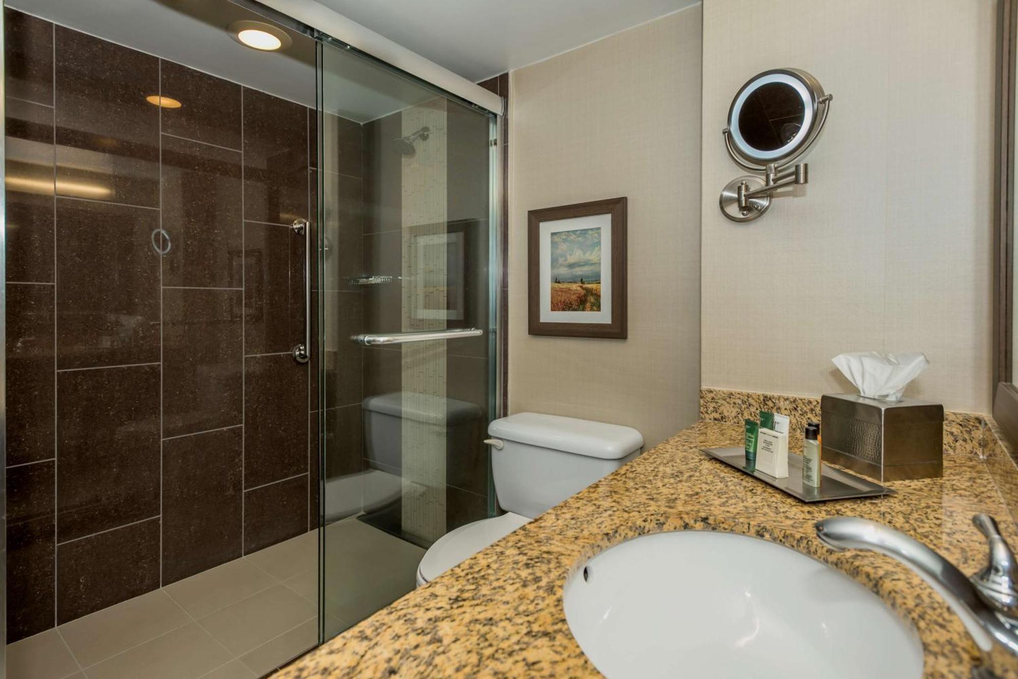Hotel Hilton Airport Winnipeg