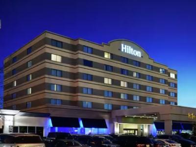 Hilton Airport Hotel 4*